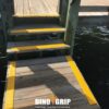 Dino Grip Anti Slip Decking Strips