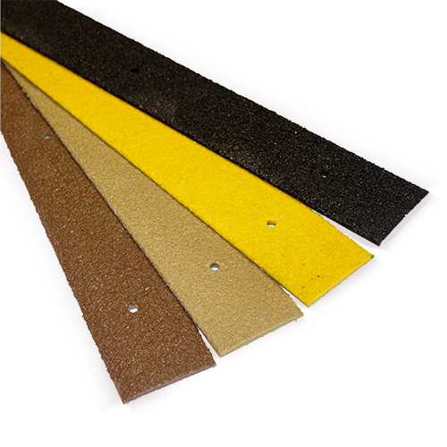 Anti Slip Decking Strips Frp Fiberglass Reinforced Dino Grip