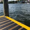 Non-Slip FRP Decking Strips-0