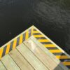 Dino Grip Anti Slip Decking Strips