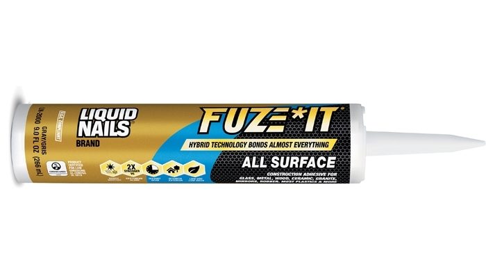 Liquid Nails Fuze It Adhesive-0