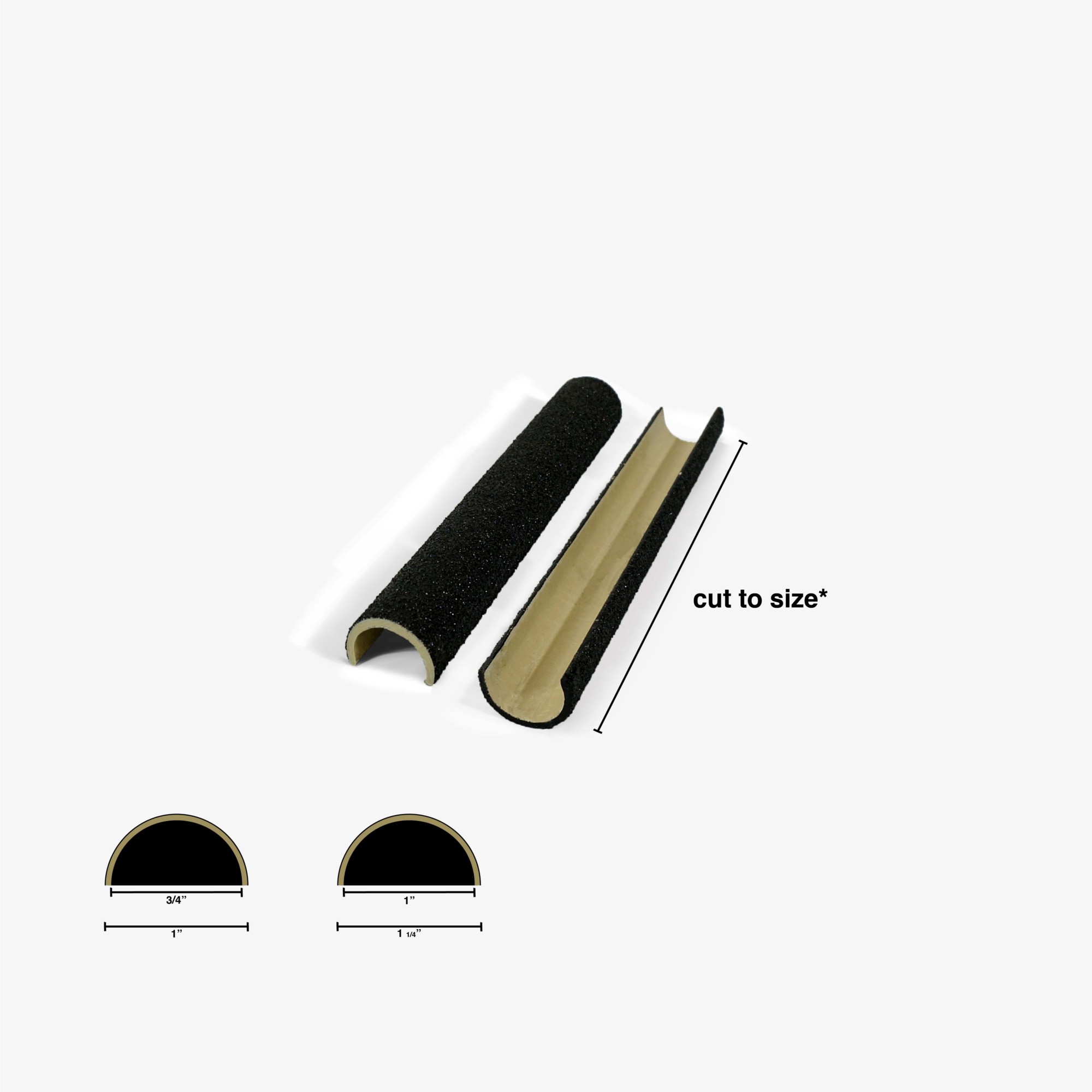 Non Slip Ladder Rung Covers Dino Grip