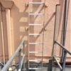 Non Slip Ladder Rung Covers -186