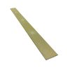 Clearance Items - Non Slip FRP Decking Strips Black