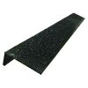 Non Slip FRP Stair Nosings Black